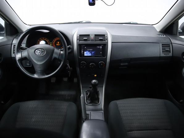 Toyota Corolla X (E140 E150) с пробегом 2008 года, цена 590 000 рублей, 363027 км, седан, Автокод Объявления