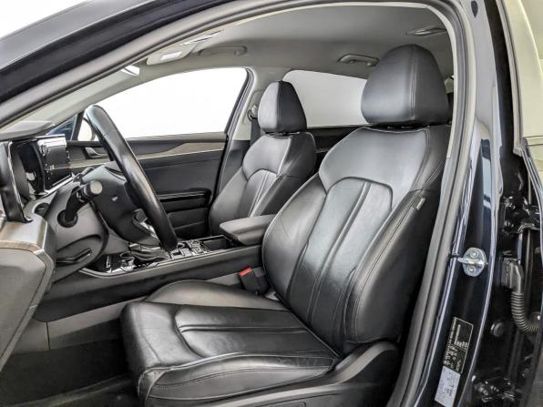 Kia K5 III с пробегом 2021 года, цена 2 200 000 рублей, 144678 км, седан, Автокод Объявления