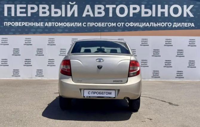 Lada (ВАЗ) Granta I с пробегом 2013 года, цена 449 900 рублей, 169109 км, седан, Автокод Объявления