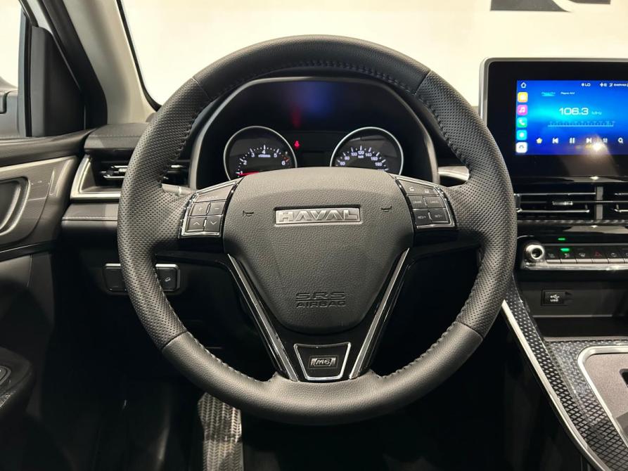 Haval M6 II Санкт-Петербург  - изображение 20