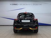 Nissan Juke I Рестайлинг Москва  - изображение 20