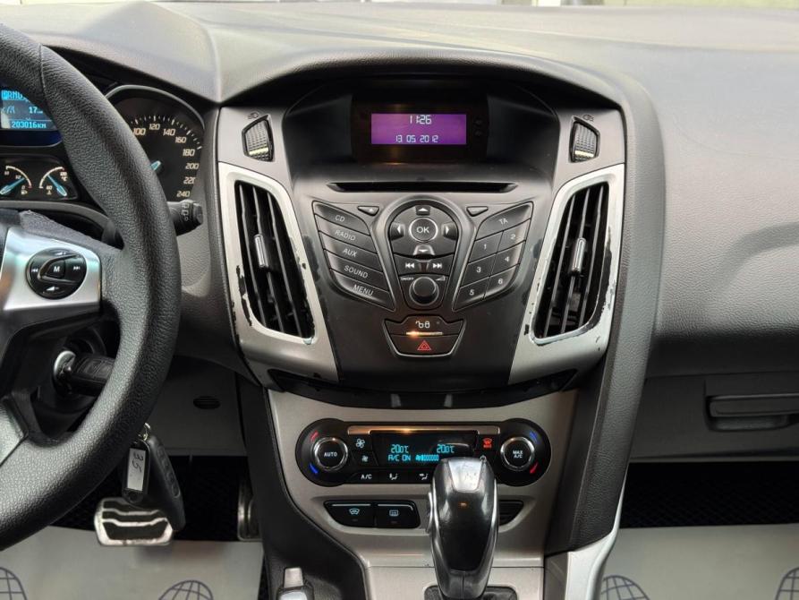 Ford Focus III Ульяновск  - изображение 21