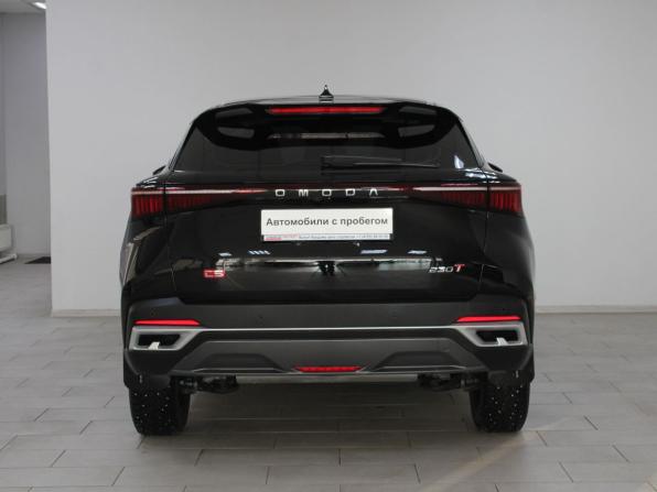 Omoda C5 I с пробегом 2024 года, цена 1 889 900 рублей, 17431 км, внедорожник, Автокод Объявления