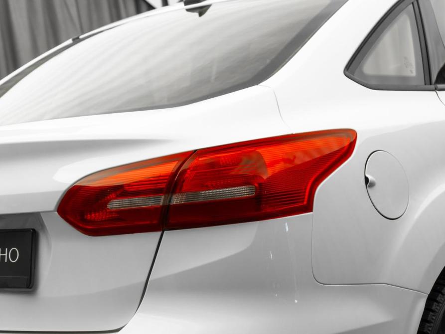 Ford Focus III Рестайлинг Москва  - изображение 20