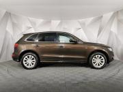 Audi Q5 I (8R) Рестайлинг Москва  - изображение 26