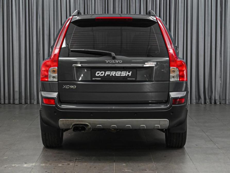 Volvo XC90 I Рестайлинг Ставрополь  - изображение 4