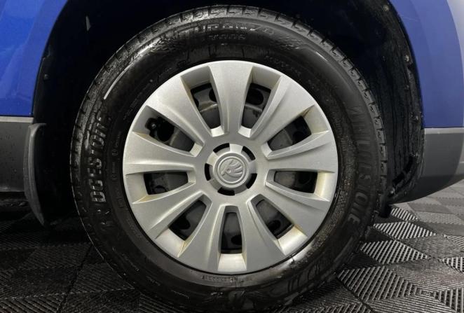 Skoda Karoq I с пробегом 2021 года, цена 2 450 000 рублей, 59615 км, внедорожник, Автокод Объявления
