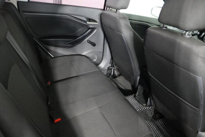 Lada (ВАЗ) Vesta I с пробегом 2018 года, цена 869 990 рублей, 78368 км, седан, Автокод Объявления