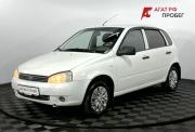 Lada (ВАЗ) Kalina I Нижний Новгород  - изображение 25