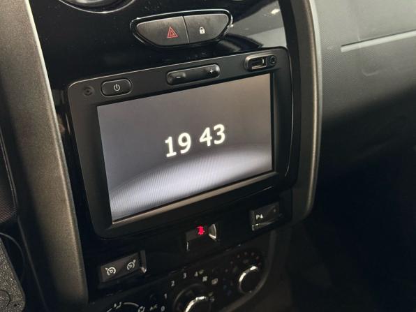 Renault Duster I Рестайлинг с пробегом 2019 года, цена 1 015 000 рублей, 241250 км, внедорожник, Автокод Объявления