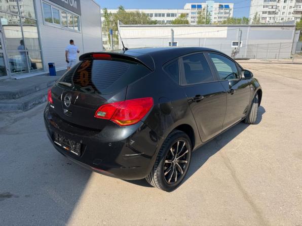 Opel Astra J с пробегом 2011 года, цена 599 900 рублей, 205620 км, хэтчбек, Автокод Объявления