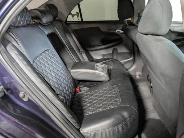 Toyota Corolla X (E140 E150) с пробегом 2007 года, цена 770 000 рублей, 214000 км, седан, Автокод Объявления