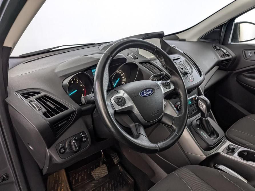 Ford Kuga II Москва  - изображение 15