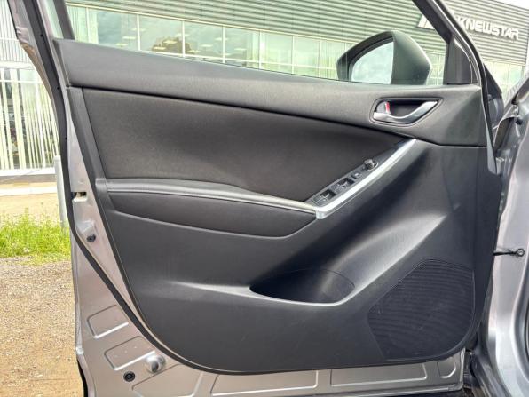 Mazda CX-5 I с пробегом 2013 года, цена 1 522 000 рублей, 219634 км, внедорожник, Автокод Объявления
