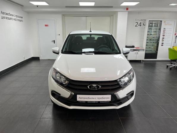 Lada (ВАЗ) Granta I Рестайлинг с пробегом 2025 года, цена 818 000 рублей, 37221 км, седан, Автокод Объявления
