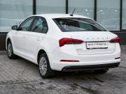 Skoda Rapid II Екатеринбург  - изображение 25