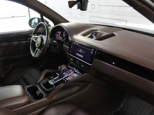 Porsche Cayenne III с пробегом 2021 года, цена 7 690 000 рублей, 103091 км, внедорожник, Автокод Объявления