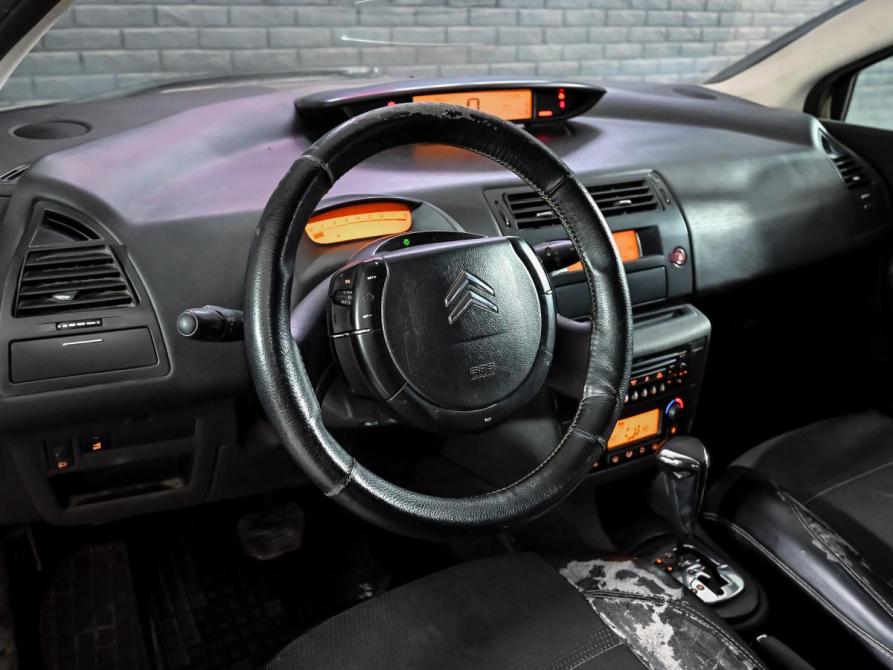 Citroen C4 I Екатеринбург  - изображение 5