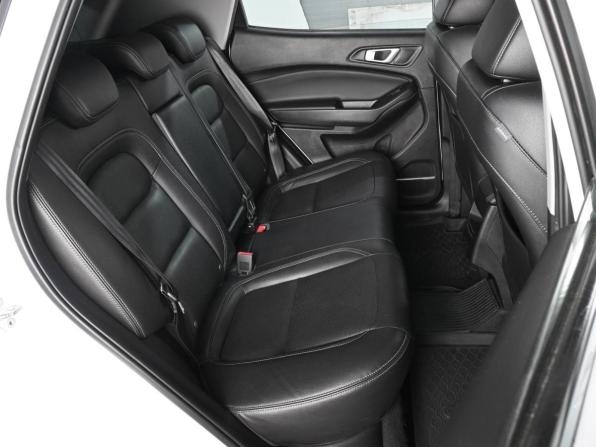 Chery Tiggo 4 I Рестайлинг с пробегом 2022 года, цена 1 180 000 рублей, 123005 км, внедорожник, Автокод Объявления