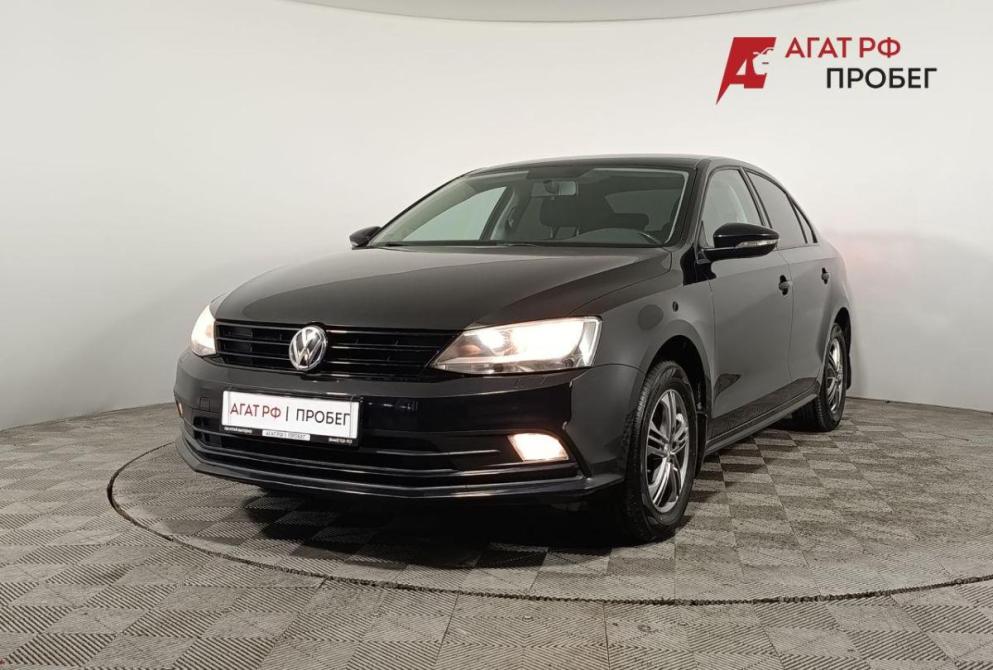 Volkswagen Jetta VI Рестайлинг Волгоград  - изображение 3