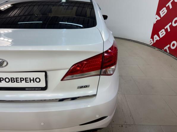 Hyundai i40 I Рестайлинг с пробегом 2015 года, цена 1 100 000 рублей, 156700 км, седан, Автокод Объявления