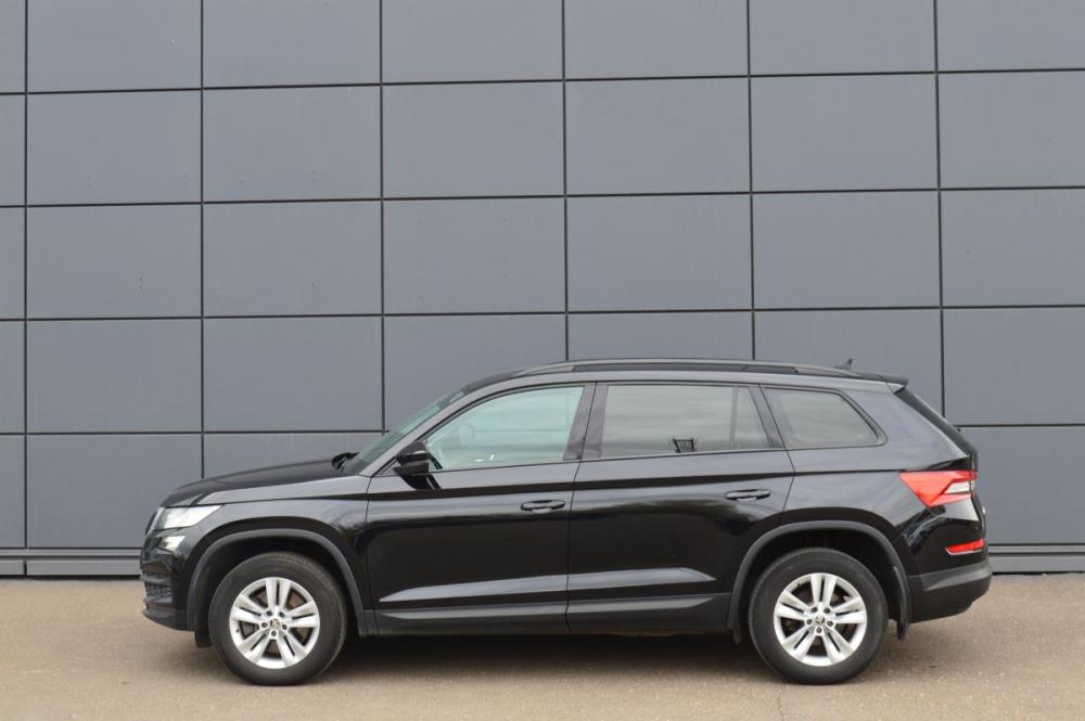 Skoda Kodiaq I Оренбург  - изображение 3