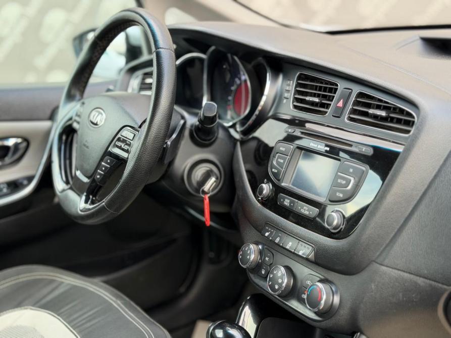 Kia Ceed II Краснодар  - изображение 22