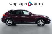 Infiniti QX50 I Рестайлинг Тюмень  - изображение 38
