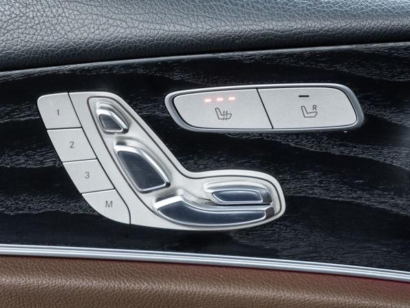 Mercedes-Benz E-Класс V (W213 S213 C238) с пробегом 2016 года, цена 2 649 000 рублей, 119537 км, седан, Автокод Объявления