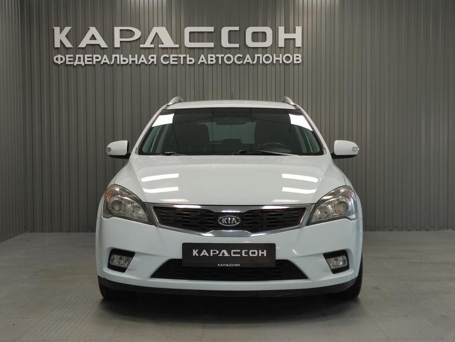 Kia Ceed I Рестайлинг Пермь  - изображение 3