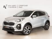 Kia Sportage IV Рестайлинг Казань  - изображение 9