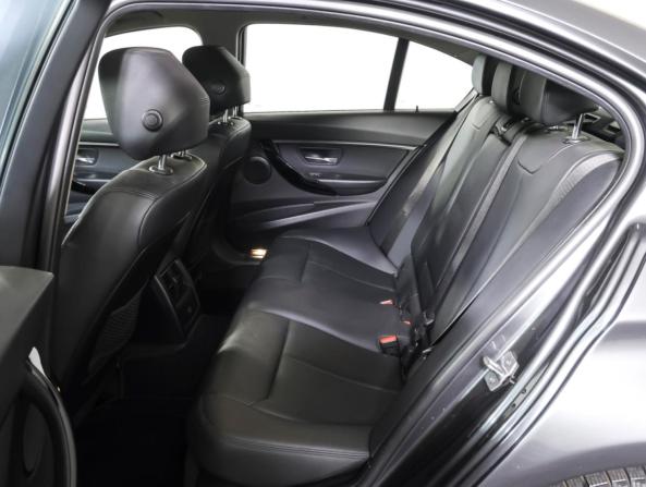 BMW 3 серии VI (F3x) Рестайлинг с пробегом 2018 года, цена 1 790 000 рублей, 170633 км, седан, Автокод Объявления