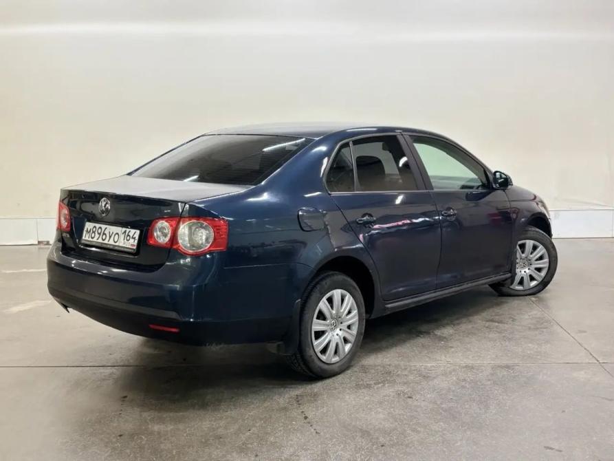 Volkswagen Jetta V Саратов  - изображение 2