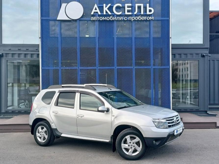 Renault Duster I Архангельск  - изображение 3