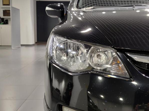 Honda Civic VIII с пробегом 2008 года, цена 670 000 рублей, 209955 км, седан, Автокод Объявления