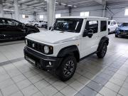 Suzuki Jimny IV Набережные Челны  - изображение 23