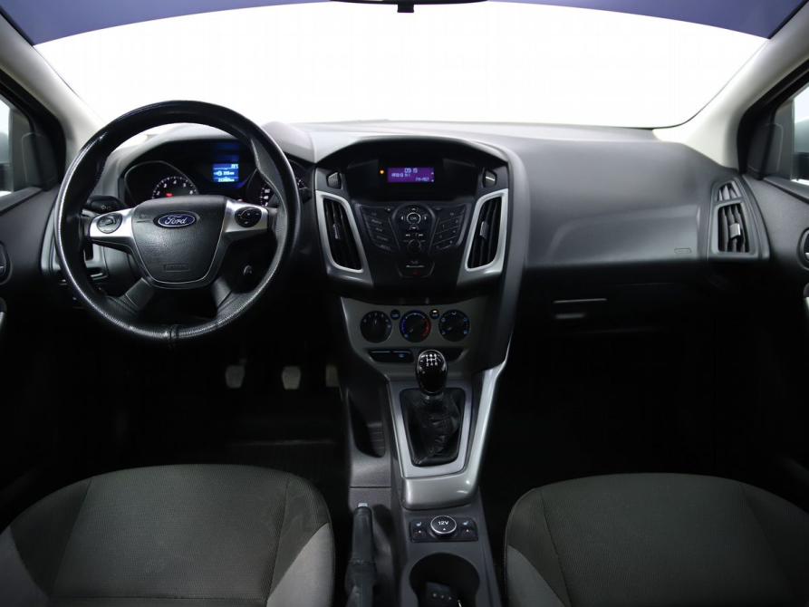 Ford Focus III Уфа  - изображение 15
