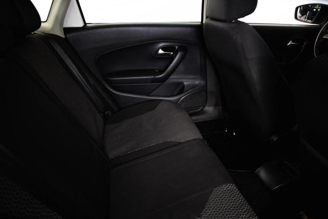 Volkswagen Polo V с пробегом 2012 года, цена 459 000 рублей, 315000 км, седан, Автокод Объявления