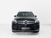 Mercedes-Benz GLS I (X166) Казань  - изображение 14