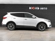 Hyundai Santa Fe III Рестайлинг Екатеринбург  - изображение 23