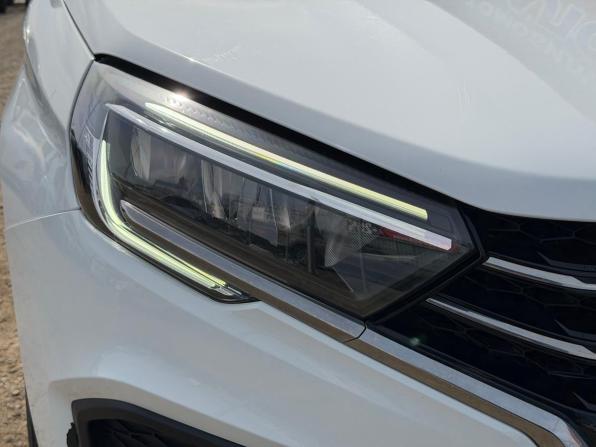 Lada (ВАЗ) Vesta I Рестайлинг (NG) с пробегом 2023 года, цена 1 195 000 рублей, 48500 км, седан, Автокод Объявления