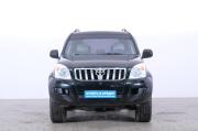 Toyota Land Cruiser Prado 120 Series Омск  - изображение 26