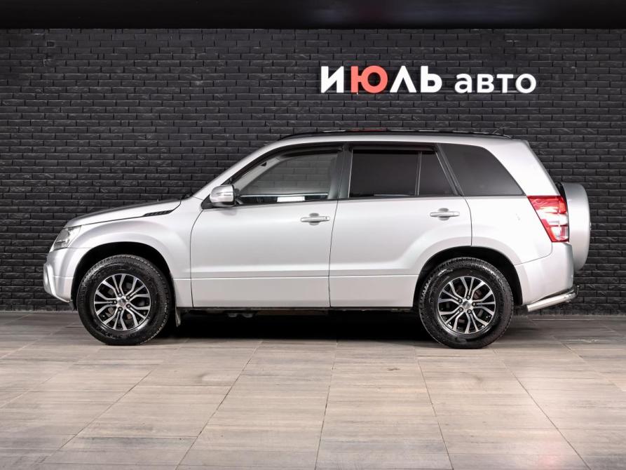 Suzuki Grand Vitara II Рестайлинг Екатеринбург  - изображение 7