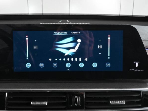 Chery Tiggo 8 Pro Max I Рестайлинг с пробегом 2024 года, цена 2 579 000 рублей, 19716 км, внедорожник, Автокод Объявления