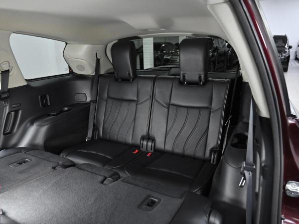 Infiniti JX с пробегом 2013 года, цена 1 349 000 рублей, 203000 км, внедорожник, Автокод Объявления