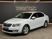 Skoda Octavia III (A7) Уфа  - изображение 18