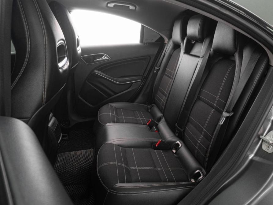 Mercedes-Benz CLA I (C117 X117) Тюмень  - изображение 9