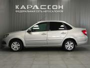 Lada (ВАЗ) Granta I Рестайлинг Пермь  - изображение 23