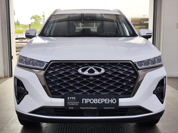 Chery Tiggo 7 Pro Max I с пробегом 2023 года, цена 1 850 000 рублей, 42537 км, внедорожник, Автокод Объявления