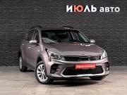 Kia Rio IV Екатеринбург  - изображение 24